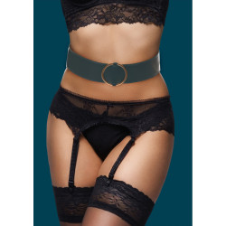 Ouch! Halo Ceinture Restraint Belt Bleue